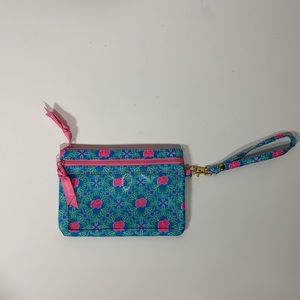 Simply southern iPhone/ phone case wristlet
